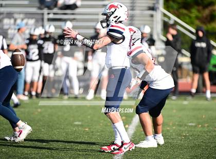 Thumbnail 2 in Foran @ Xavier photogallery.