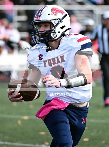 Thumbnail 2 in Foran @ Xavier photogallery.