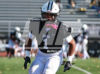 Thumbnail 3 in Foran @ Xavier photogallery.