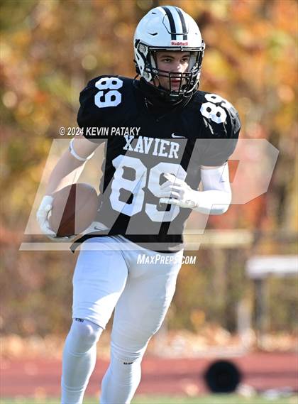 Thumbnail 1 in Foran @ Xavier photogallery.