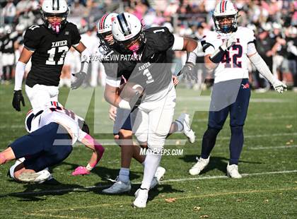 Thumbnail 2 in Foran @ Xavier photogallery.