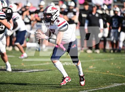 Thumbnail 1 in Foran @ Xavier photogallery.