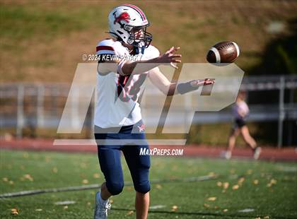 Thumbnail 3 in Foran @ Xavier photogallery.