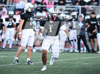 Thumbnail 3 in Foran @ Xavier photogallery.