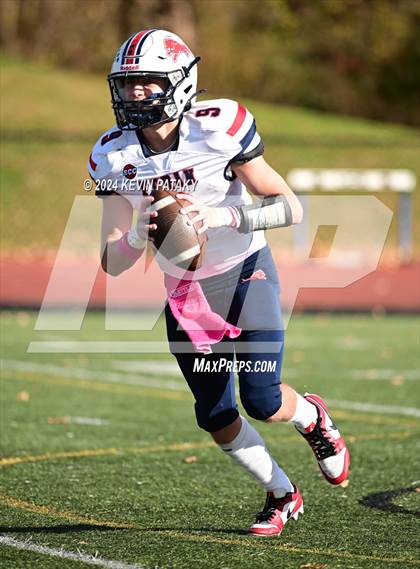 Thumbnail 1 in Foran @ Xavier photogallery.