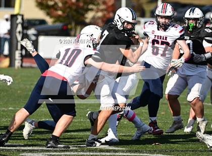 Thumbnail 1 in Foran @ Xavier photogallery.