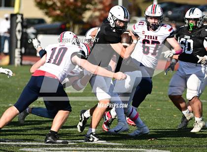 Thumbnail 3 in Foran @ Xavier photogallery.