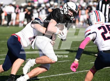 Thumbnail 2 in Foran @ Xavier photogallery.