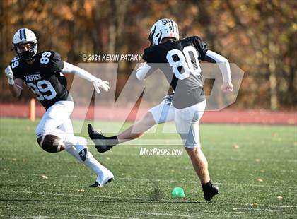 Thumbnail 1 in Foran @ Xavier photogallery.