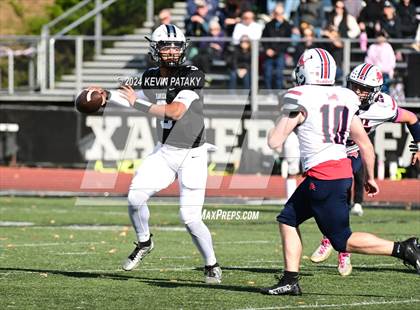 Thumbnail 2 in Foran @ Xavier photogallery.