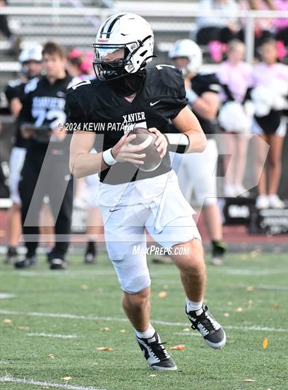 Thumbnail 3 in Foran @ Xavier photogallery.