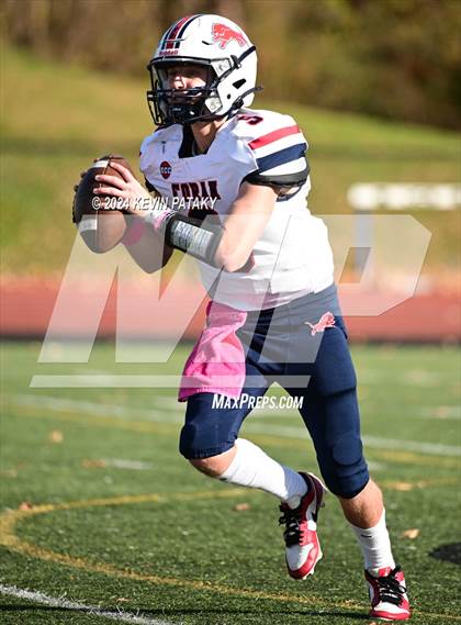 Thumbnail 1 in Foran @ Xavier photogallery.