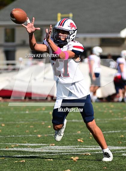 Thumbnail 2 in Foran @ Xavier photogallery.