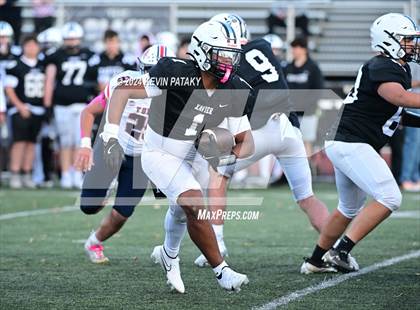 Thumbnail 3 in Foran @ Xavier photogallery.
