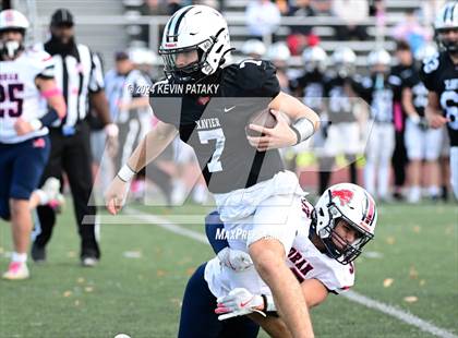 Thumbnail 1 in Foran @ Xavier photogallery.