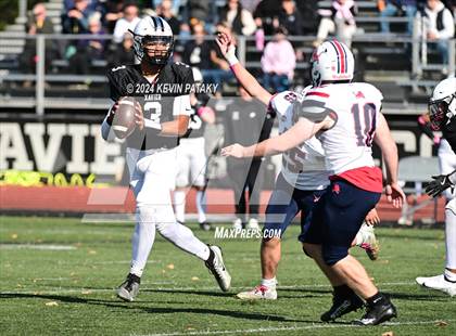 Thumbnail 1 in Foran @ Xavier photogallery.