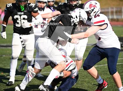 Thumbnail 2 in Foran @ Xavier photogallery.