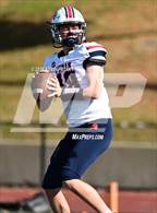 Photo from the gallery "Foran @ Xavier"