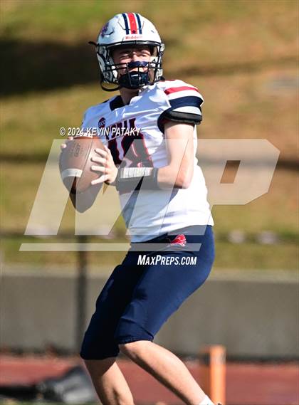 Thumbnail 2 in Foran @ Xavier photogallery.