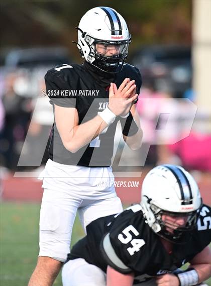 Thumbnail 2 in Foran @ Xavier photogallery.