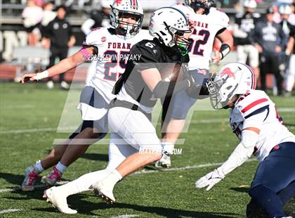 Thumbnail 2 in Foran @ Xavier photogallery.