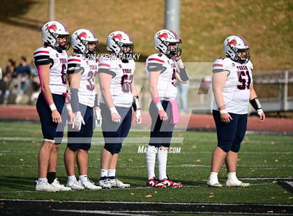 Thumbnail 1 in Foran @ Xavier photogallery.