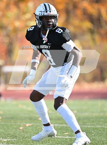 Thumbnail 2 in Foran @ Xavier photogallery.