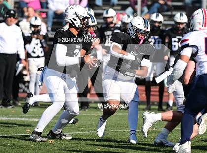 Thumbnail 1 in Foran @ Xavier photogallery.