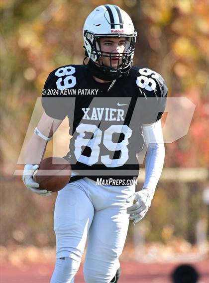 Thumbnail 2 in Foran @ Xavier photogallery.