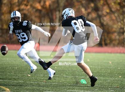 Thumbnail 2 in Foran @ Xavier photogallery.