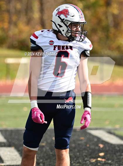 Thumbnail 1 in Foran @ Xavier photogallery.