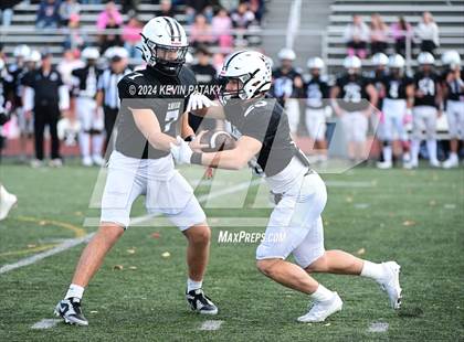 Thumbnail 3 in Foran @ Xavier photogallery.