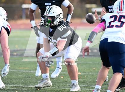 Thumbnail 3 in Foran @ Xavier photogallery.