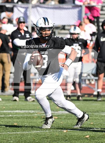 Thumbnail 3 in Foran @ Xavier photogallery.