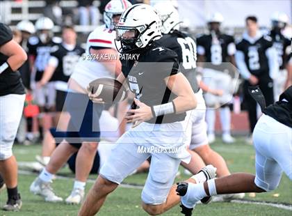Thumbnail 1 in Foran @ Xavier photogallery.