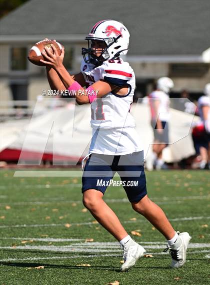 Thumbnail 3 in Foran @ Xavier photogallery.
