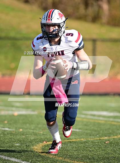 Thumbnail 1 in Foran @ Xavier photogallery.