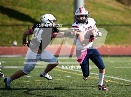 Thumbnail 2 in Foran @ Xavier photogallery.