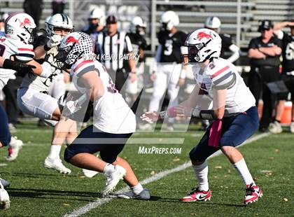 Thumbnail 1 in Foran @ Xavier photogallery.