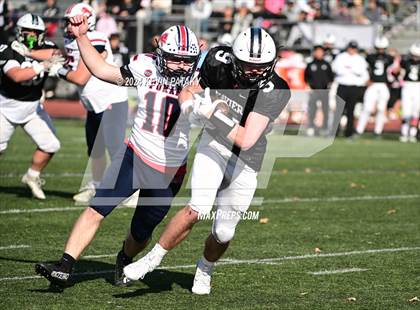 Thumbnail 1 in Foran @ Xavier photogallery.
