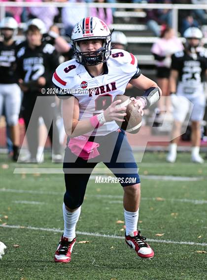 Thumbnail 1 in Foran @ Xavier photogallery.