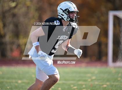 Thumbnail 1 in Foran @ Xavier photogallery.