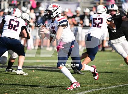 Thumbnail 3 in Foran @ Xavier photogallery.
