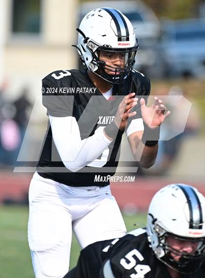 Thumbnail 2 in Foran @ Xavier photogallery.