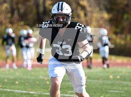Thumbnail 3 in Foran @ Xavier photogallery.