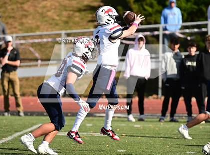 Thumbnail 1 in Foran @ Xavier photogallery.