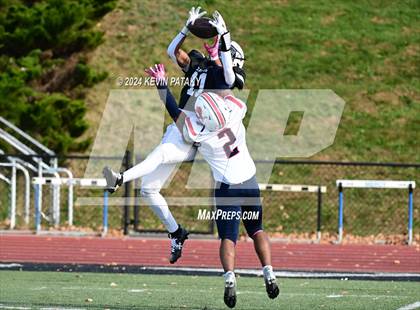 Thumbnail 3 in Foran @ Xavier photogallery.