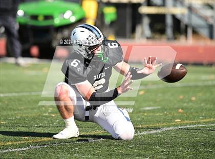 Thumbnail 1 in Foran @ Xavier photogallery.