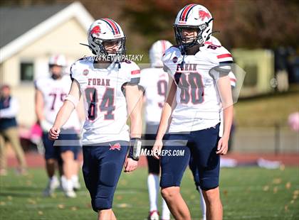 Thumbnail 1 in Foran @ Xavier photogallery.