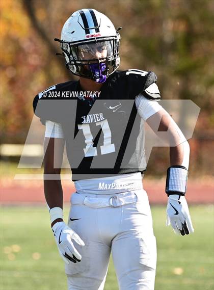 Thumbnail 1 in Foran @ Xavier photogallery.
